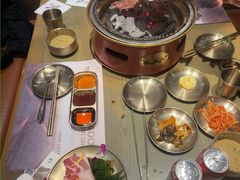 -西塔老太太泥炉烤肉(双井店)