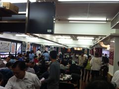 -香港蓮香樓(中環店)