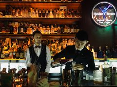 -隐肆威士忌鸡尾酒吧(玉沙国际店)