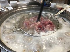 -来自潮州牛肉店(华强北店)