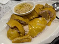 -岭南小馆