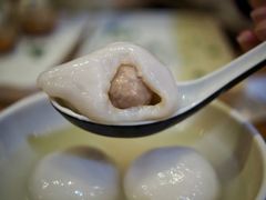 -东泰祥生煎馆(长宁路店)