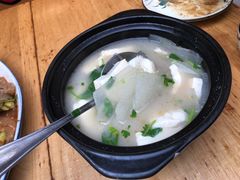 -正宗天津烧麦馆(柳州路店)