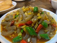 -乡土特色.冷锅鱼.牦牛肉汤锅