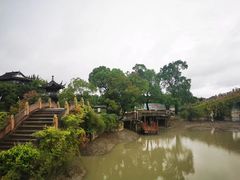 -韩湘水博园