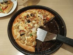 -必胜客(滨江店)