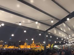 -Chili's Cafe&Bar奇利斯(滨江店)