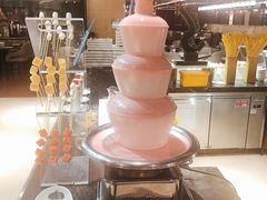 -乐咖啡西餐厅(太湖皇冠假日酒店)