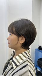 -梳蕾娜 HAIR SALON