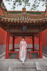 点击看大图 -美云庭古装·格格服汉服·京城旅拍(北京店)