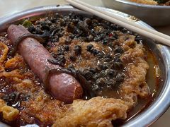 -凤张螺蛳粉·爽口粉(跃进路总店)