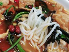 螺蛳粉-螺小胖柳州螺蛳粉(钟楼总店)