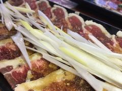 -小米烤肉-泥炉炭烤(常营店)