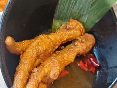 -海底捞大排档火锅(打浦路店)