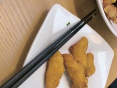 -大丰收脆鱼(浦西万达店)