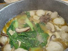 -大牛湾·眷村牛肉面(蠡溪店)