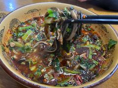 -乐山第一家临江鳝丝(茶坊路店)