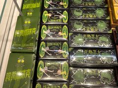 -好利来(上海长宁龙之梦店)