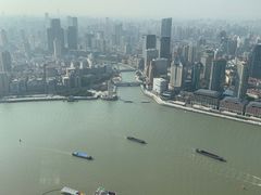 -东方明珠老上海8号餐厅(东方明珠广播电视塔店)