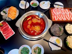 -麻辣空间·清油火锅(总店)