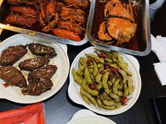 -三妹小龙虾·黄油蟹(华侨城总店)