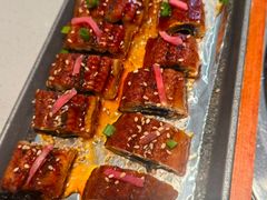 -韩香福烤肉庄园(文化西路店)