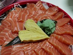 -林妈妈村·日式料理(宝山龙湖天街店)