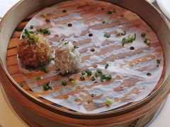 -一澜江宴·江景地标楚菜(江滩公园店)