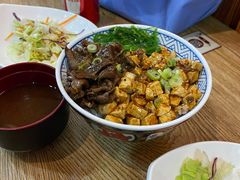 -神田川拉面店(上游街店)