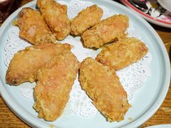 -新白鹿餐厅(龙游路总店·杭帮菜名店)
