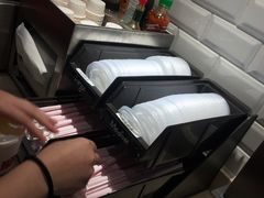 -The Habit Burger Grill 哈比特汉堡(爱琴海店)