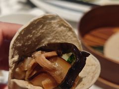 -湖滨28中餐厅·西湖宴·杭州君悦酒店