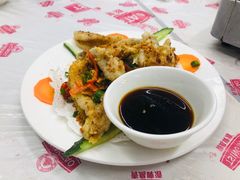 -凤城康记饭店