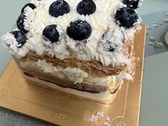 -M'CAKE(西单大悦城店)
