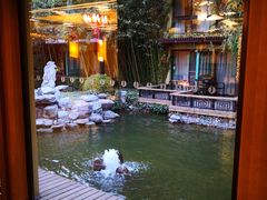 -北京建国饭店四季中餐厅