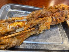 -伊隆斋(什刹海店)