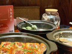 -瑶王府·广西菜(金阳路店)