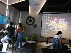 -CIAO·团建聚餐·生日派对轰趴馆(福田店)