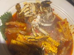 -佬麻雀·剁椒鱼头(京基KK One店)