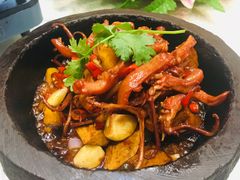 -向塘土鸡总店(八一广场店)