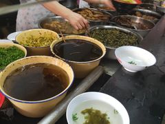 -小无锡面馆