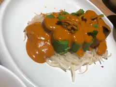 小大董凉皮-小大董·烤鸭(凤凰汇店)