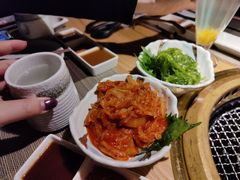 -江户烧肉(高德店)