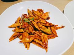 油焖冬笋-枕水江南(铁西万象汇店)