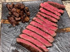 -老乾杯和牛烧肉(王府中环店)