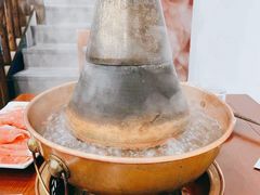 -岳合轩老北京涮肉