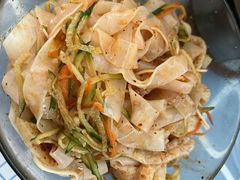 -笑笑凉皮(富国街店)