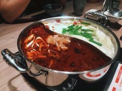 -老鼎旺安格斯牛肉火锅(衡艺广场店)