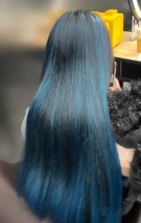 点击看大图 -MORI HAIR SALON日式美发沙龙