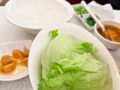 -东来顺饭庄(西单店)